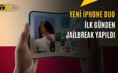 Bu Ne Hız: iPhone Duo Piyasaya Çıktığı Gün Kırıldı Bu Ne Hız: iPhone Duo Piyasaya Çıktığı Gün Kırıldı