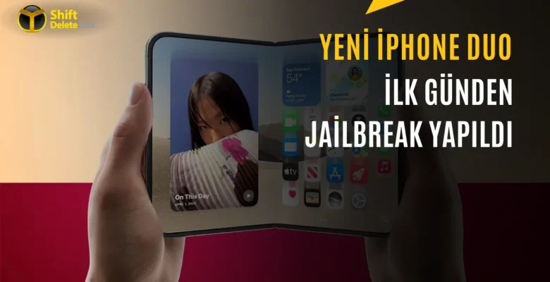 Bu Ne Hız: iPhone Duo Piyasaya Çıktığı Gün Kırıldı