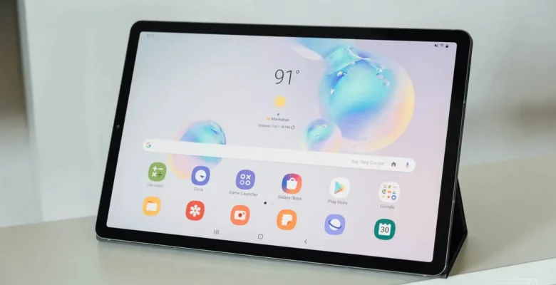 Bu Tabletlere Sahipseniz Dikkat: Güncelleme Desteği Bitiyor