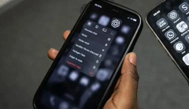 ChatGPT için Görsel Devrim: Intelligent UI Tanıtıldı