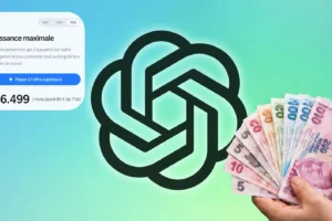 ChatGPT Pro 500 Türkiye Fiyatı Açıklandı: Asgari Ücrete Kafa Tutuyor