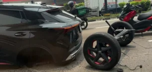 Chery OMODA 5 Arka Aks Kırılmasıyla Gündemde