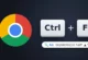 Chrome Ctrl F Aramasına Büyük-Küçük Harf Ayrımı ve Yeni Oklar Geliyor