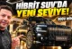Çinliler Yapmış! 897 HP Hibrit Tank: Zeekr 9X İncelemesi