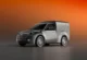 Citroën Efsanesi Elektrikle Dönüyor: 2 CV Fourgonnette Concept Tanıtıldı