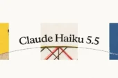 Claude Haiku 5.5 Duyuruldu: Daha Hızlı ve Ucuz