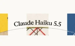 Claude Haiku 5.5 Duyuruldu: Daha Hızlı ve Ucuz