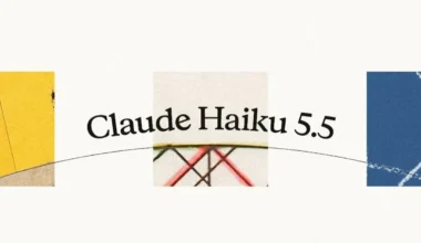 Claude Haiku 5.5 Duyuruldu: Daha Hızlı ve Ucuz
