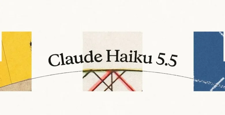 Claude Haiku 5.5 Duyuruldu: Daha Hızlı ve Ucuz