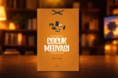 Çocuk Medyasının Dijital Ayak İzi Kitaplaştı: Yapay Zeka ve Algoritmalar Çocukları Nasıl Etkiliyor?