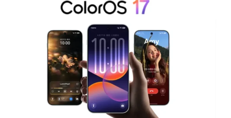 ColorOS 17 Beta Yayınlandı: Hangi Cihazlar Destekleniyor?