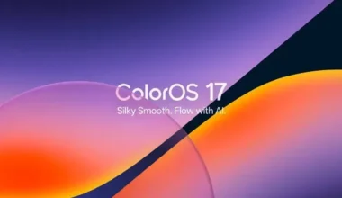 ColorOS 17 Tanıtıldı: İşte Yenilikler ve Güncelleme Alacak Cihazlar