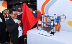 Creality ShareFest Türkiye 2026 Gerçekleşti: Beş Yeni Model Sahneye Çıktı