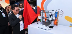 Creality ShareFest Türkiye 2026 Gerçekleşti: Beş Yeni Model Sahneye Çıktı