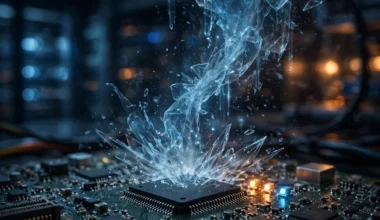 CVE-2026-97631: UEFI’deki Kritik Açık Sunucuları Tehdit Ediyor