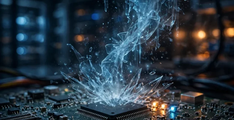 CVE-2026-97631: UEFI’deki Kritik Açık Sunucuları Tehdit Ediyor
