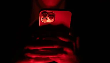 DarkSword Spyware iPhone’da Tehlike Saçıyor