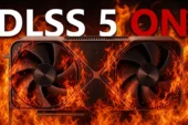 DLSS Teknolojileri AMD Ekran Kartlarında Çalışıyor