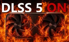DLSS Teknolojileri AMD Ekran Kartlarında Çalışıyor