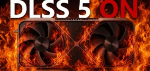 DLSS Teknolojileri AMD Ekran Kartlarında Çalışıyor