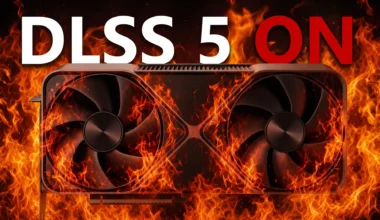 DLSS Teknolojileri AMD Ekran Kartlarında Çalışıyor