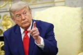Donald Trump Yapay Zeka Terimini Kullananları Düşman İlan Etti