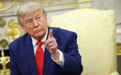 Donald Trump Yapay Zeka Terimini Kullananları Düşman İlan Etti