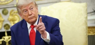 Donald Trump Yapay Zeka Terimini Kullananları Düşman İlan Etti