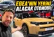 Egea’nın Yerine Gelen Yeni Fiat Fastback’i İnceledik! Türkler Tasarladı!