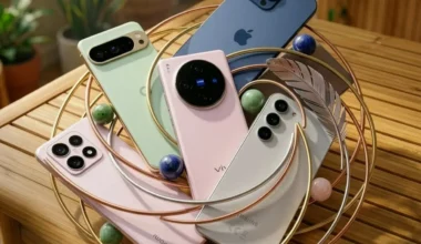 Ekim Ayı Lansman Takvimi: Hangi Akıllı Telefonlar Tanıtılacak?