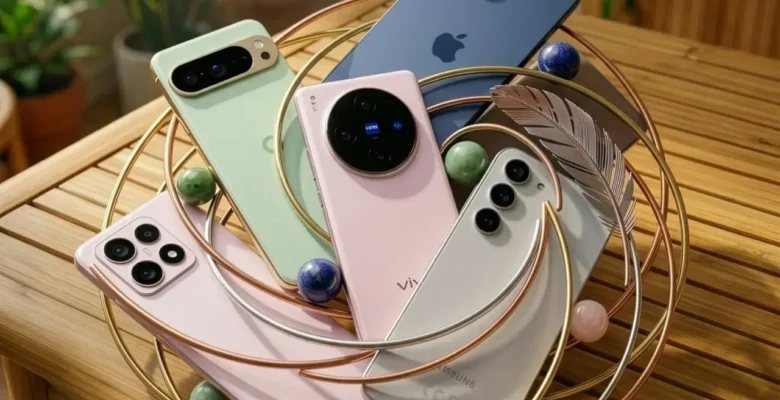 Ekim Ayı Lansman Takvimi: Hangi Akıllı Telefonlar Tanıtılacak?