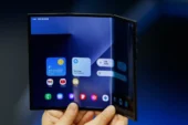 Ekran Altı Kamera Samsung Katlanabilirlere Geri Dönüyor