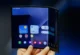 Ekran Altı Kamera Samsung Katlanabilirlere Geri Dönüyor