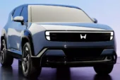 Elektrikli Araçlar Giderken Şarj Olacak: Honda’dan Yeni Teknoloji
