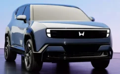 Elektrikli Araçlar Giderken Şarj Olacak: Honda’dan Yeni Teknoloji