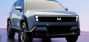 Elektrikli Araçlar Giderken Şarj Olacak: Honda’dan Yeni Teknoloji