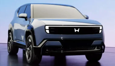 Elektrikli Araçlar Giderken Şarj Olacak: Honda’dan Yeni Teknoloji
