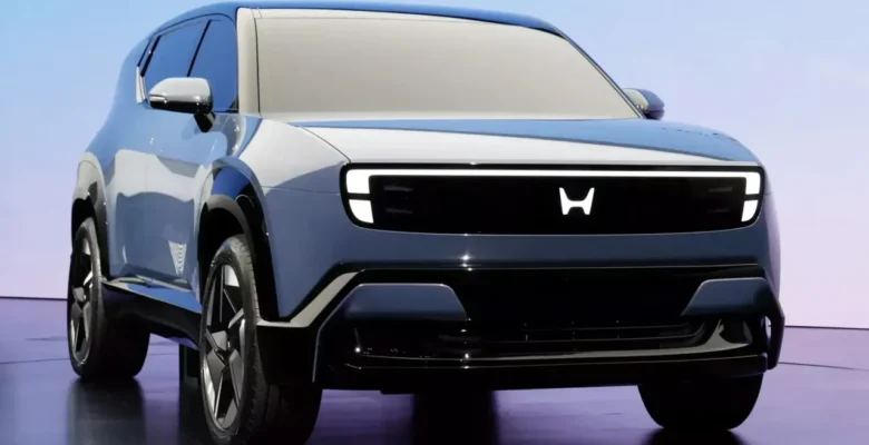 Elektrikli Araçlar Giderken Şarj Olacak: Honda’dan Yeni Teknoloji