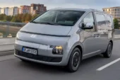Elektrikli Hafif Ticari: Hyundai STARIA Cargo Tanıtıldı