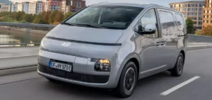 Elektrikli Hafif Ticari: Hyundai STARIA Cargo Tanıtıldı