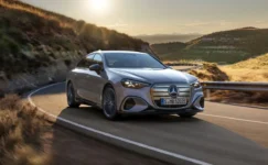 Elektrikli Mercedes-Benz C-Serisi Türkiye’de Satışa Çıktı: İşte Fiyatı ve Özellikleri