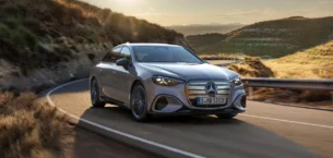 Elektrikli Mercedes-Benz C-Serisi Türkiye’de Satışa Çıktı: İşte Fiyatı ve Özellikleri