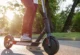 Elektrikli Scooter’a Ağır Cezalar Geldi