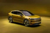 Elektrikli SUV Volkswagen ID. Tiguan Tanıtıldı: İşte Özellikleri ve Fiyatı