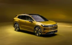 Elektrikli SUV Volkswagen ID. Tiguan Tanıtıldı: İşte Özellikleri ve Fiyatı