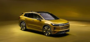 Elektrikli SUV Volkswagen ID. Tiguan Tanıtıldı: İşte Özellikleri ve Fiyatı
