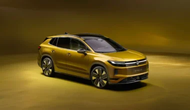 Elektrikli SUV Volkswagen ID. Tiguan Tanıtıldı: İşte Özellikleri ve Fiyatı