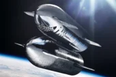Elon Musk Tesla ve SpaceX Şirketlerini Birleştirmeyi Hedefliyor