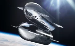 Elon Musk Tesla ve SpaceX Şirketlerini Birleştirmeyi Hedefliyor