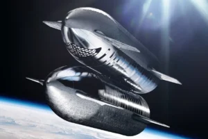 Elon Musk Tesla ve SpaceX Şirketlerini Birleştirmeyi Hedefliyor